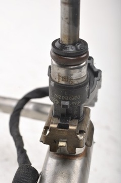 КОМПЛЕКТ ИНЖЕКТОРОВ MCLAREN 650S