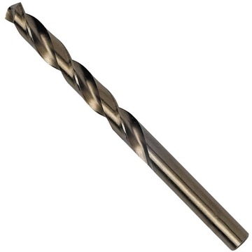 Wiertło do metalu IRWIN Cobalt 7,5x109 mm