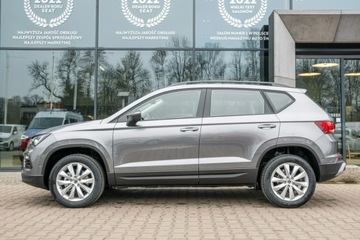 Seat Ateca SUV Facelifting 1.5 EcoTSI 150KM 2026 Seat Ateca Style 1.5 TSI 150 KM, zdjęcie 5