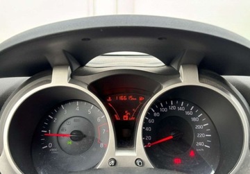 Nissan Juke I SUV Facelifting DIG-T 115KM 2014 Nissan Juke Salon PL N-Connecta 1.2 84 km 1.2 Benzyna 115KM, zdjęcie 14