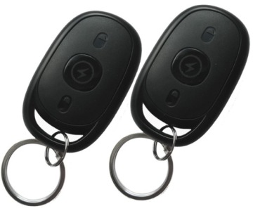 Универсальный контроллер центрального замка CYKLOP C-2