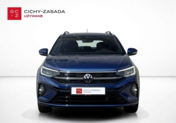 Volkswagen Taigo 1.5 TSI 150KM 2024 Volkswagen Taigo SalonPL R-Line PLUS 1.5TSI 150KM DSG Gwarancja Led Kessy, zdjęcie 7