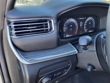 Jeep Wagoneer II 2022 wagoneer SERIES II * V8 HEMI 5,7 392KM eTorque Przebieg: 10,189km, zdjęcie 5