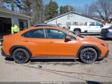 Subaru 2024 Subaru WRX Limited 2024 2.4l 2.4 Benzyna 271KM, zdjęcie 6