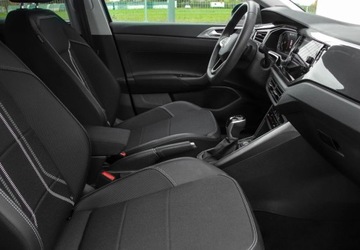 Volkswagen Taigo 1.5 TSI 150KM 2024 Volkswagen Taigo 1.5TSI 150KM Style DSG, Reflektory IQ.Light, Podgrzewane, zdjęcie 12