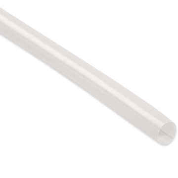 UM750.6A Koszulka termokurczliwa 6.4mm - przeżroczysta