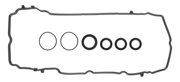 TĚSNĚNÍ KRYTU DODGE GRAND CARAVAN DURANGO JOURNEY 3.6 2011-2020 PRAVÁ