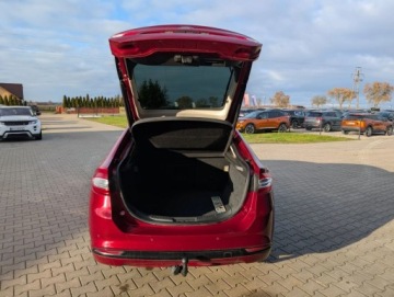 Ford Mondeo V Sedan 2.0 TDCi 150KM 2015 Ford Mondeo Rezerwacja 2.0 Diesel 150KM, zdjęcie 37