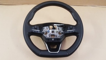 FORD PUMA ST MK2 KIEROWNICA MULTIFUNKCJA