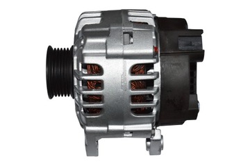 Alternator 1.2 12V VW Fox Polo 9N V 6R Fabia I II
