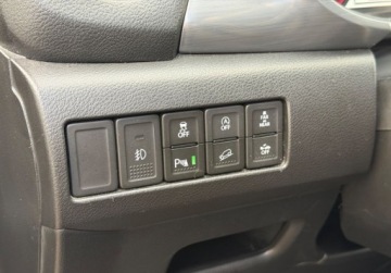 Suzuki Vitara III SUV 1.4 BOOSTERJET 140KM 2016 Suzuki Vitara 1,4T 140KM 4x4 FULL LED Navi Key-Less Bezwypadkowy Serwis, zdjęcie 35