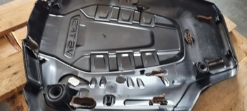 A6 C7 4G ПОДЪЕМНАЯ КРЫШКА ДВИГАТЕЛЯ 3.0 TFSI 06E103925Q A7 4G