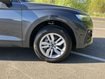 Audi Q5 II SUV Facelifting 2.0 40 TDI 204KM 2025 Audi Q5 Sportback 40 TFSI quattro S-Tronic | Matri, zdjęcie 26