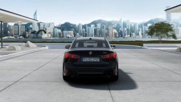 BMW Seria 2 F74 2026 BMW Seria 2 220 Gran Coupe 170 KM mHEV - Pakiet M Sport - Adaptacyjne LEDy, zdjęcie 5