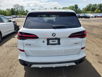 BMW X5 G05 2025 BMW X5 xDrive40I 2025 3.0l 3.0 Benzyna 375KM, zdjęcie 2