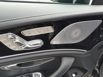 Mercedes AMG GT C190 Coupe 4d Facelifting 43 3.0 367KM 2023 Mercedes-Benz AMG GT 43 Premium Plus/Kamera 360°/2, zdjęcie 20