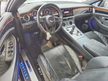 Bentley 2020 Bentley Continental GT 2020 4.0 Benzyna 542KM, zdjęcie 8