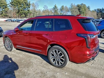 Cadillac 2023 Cadillac XT6 Sport 2023 3.6 Benzyna 310KM, zdjęcie 1