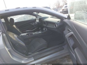 Chevrolet Camaro VI Coupe 6.2 455KM 2023 Chevrolet Camaro LT1 2023 6.2 Benzyna 455KM, zdjęcie 9