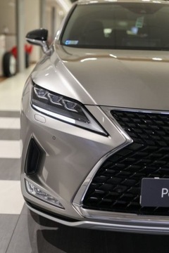 Lexus RX IV SUV Facelifting RX 300 238KM 2020 Lexus RX 300 F-Impression 2.0 Benzyna 238KM, zdjęcie 9