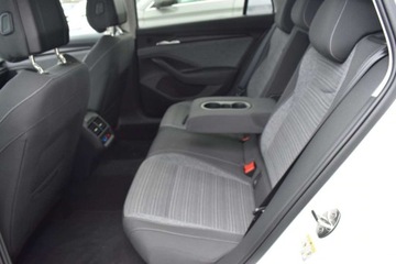 Skoda Superb IV Kombi 2.0 TDI 193KM 2024 Skoda Superb SalonPL 193KM Selection 4x4 DSG MatrixPakiety18Podgrz.Szyba V, zdjęcie 31