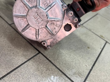 ČERPADLO SERVA CITROEN DS4