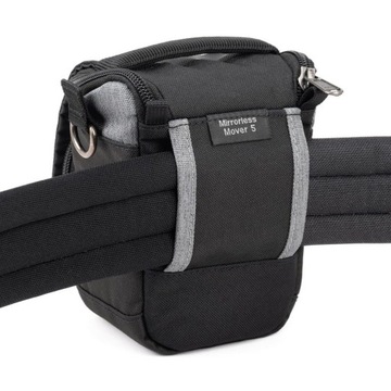 ThinkTank Mirrorless Mover 5 Cool Grey