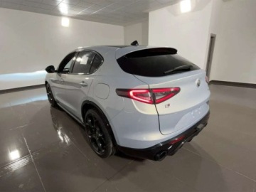 Alfa Romeo Stelvio SUV Facelifting 2023 2.0 GME Turbo 280KM 2025 ALFA ROMEO Stelvio Turbo Veloce Q4 Suv 2.0 (280KM) 2025, zdjęcie 1