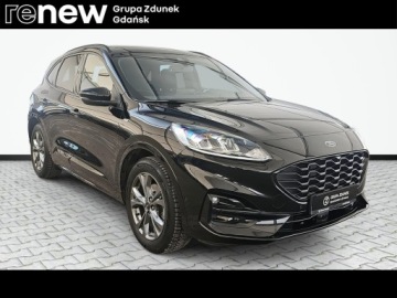 Ford Kuga III SUV 1.5 EcoBoost 150KM 2020 Ford Kuga Kuga 1.5 EcoBoost FWD ST-Line, zdjęcie 2