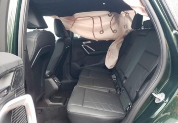 BMW X1 U11 2025 BMW X1 Auta z USA - Zapytaj o wiecej ofert 2.0 Benzyna 231KM, zdjęcie 13