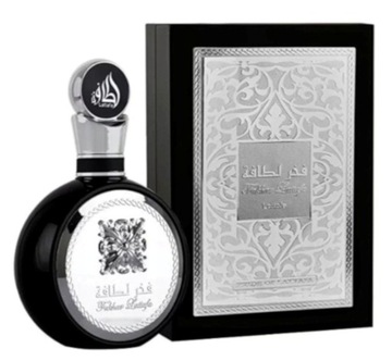 LATTAFA FAKHAR MEN EDP 100ml WODA PERFUMOWANA PERFUMY ARABSKIE MĘSKIE