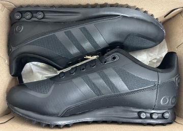 Buty adidas La Trainer II r. 43 1/3 Czarne