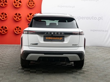 Jaecoo 7 2025 JAECOO J7 1.5 T-GDI Super Hybrid Exclusive DHT Suv 347KM 2025, zdjęcie 5