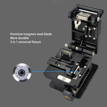 Резак для оптоволокна с высокой точностью для NB