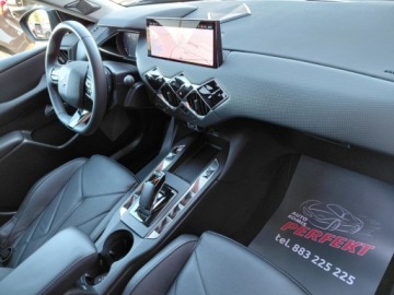  DS Automobiles DS 3 Crossback Focal Kamera 360 Navi Radar Skora 1.2 1134KM, zdjęcie 14