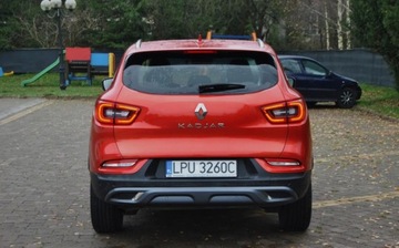 Renault Kadjar Crossover Facelifting 1.3 TCe 140 FAP 140KM 2021 Renault Kadjar GWARANCJA, 2021r, 2 Komplety kol, Niski przebieg, Swietnie, zdjęcie 18