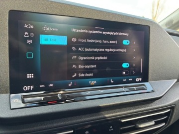 Volkswagen Caddy V Caddy 2.0 TDI 122KM 2024 Volkswagen Caddy PanAmericana AUTOMAT DSG, 2,0 l T, zdjęcie 27