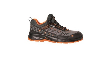 Buty Robocze Ochronne Extreme ISSA S3 SRC ESD