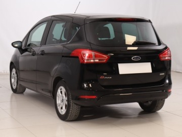 Ford B-MAX 1.0 EcoBoost 100KM 2017 Ford B-Max 1.0 EcoBoost, Klima, Klimatronic, zdjęcie 3
