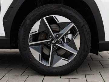 Hyundai Tucson IV 2025 HYUNDAI Tucson 1.6 T-GDi 48V Smart 2WD DCT Suv 150KM 2025, zdjęcie 10