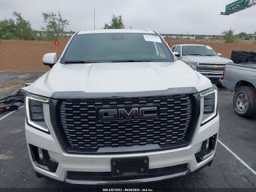  GMC Yukon Denali Ultimate 2024 3.0l 3.0 Diesel 277KM, zdjęcie 6