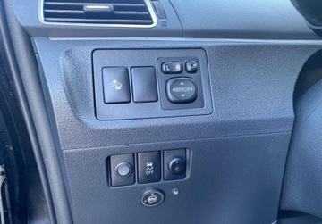 Toyota Verso Minivan Facelifting 1.8 Valvematic 147KM 2017 Toyota Verso 1.8 Prestige 7os ASO LPG Toyota Mikolajczak Leszno 1.8, zdjęcie 19