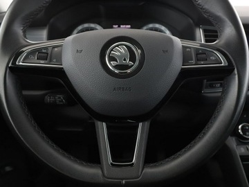 Skoda Kodiaq I SUV 2.0 TDI 190KM 2019 Škoda Kodiaq Skoda Kodiaq FV23 2.0 TDI DSG 4x4, zdjęcie 20