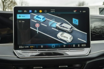 Volkswagen Passat B9 1.5 TSI mHEV 150KM 2026 Volkswagen Passat Business Plus 1.5 TSI eHybrid, zdjęcie 30