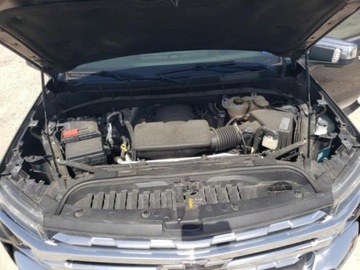 Chevrolet Silverado II 2020 Chevrolet Silverado Chevrolet Silverado 1500 6.2 Benzyna 420KM, zdjęcie 10