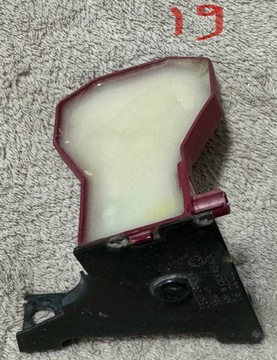 ZESILOVAČ ANTÉNNÍ 5E0035497B SKODA KAMIQ
