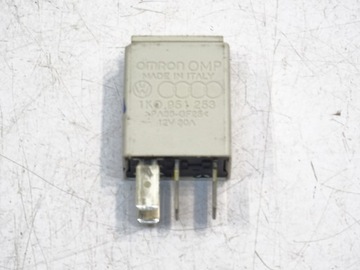 PRZEKAZNIK MODUL STEROWNIK SEAT AUDI VOLKSWAGEN AK0951253