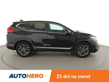 Honda CR-V V 2020 Honda CR-V HEV automat full LED navi grzane fotele, zdjęcie 8