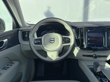 Volvo XC60 II 2022 Volvo XC 60 B4 Benzyna | Plus Bright | Salon PL |, zdjęcie 24