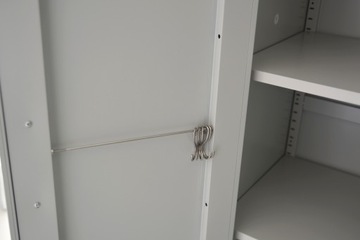 Металлический шкаф для хранения инструментов А2 для автомастерской